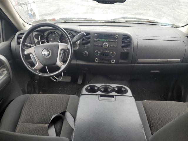 Photo 8 from auction – 2007 CHEVROLET SILVERADO with VIN 2GCEK19C771685888