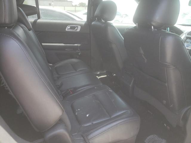 Photo 10 from auction – 2013 FORD EXPLORER X with VIN 1FM5K7D87DGA84206