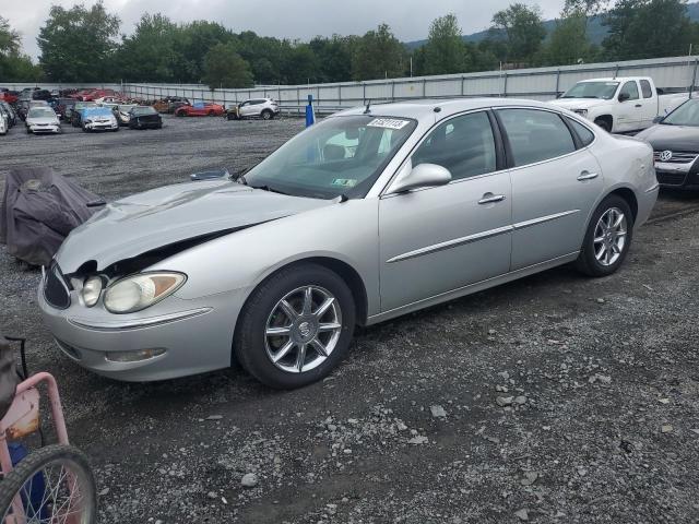 Photo 1 from auction – 2005 BUICK LACROSSE C with VIN 2G4WE567551271088