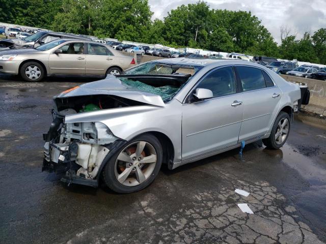 Photo 1 from auction – 2012 CHEVROLET MALIBU 1LT with VIN 1G1ZC5E02CF100633