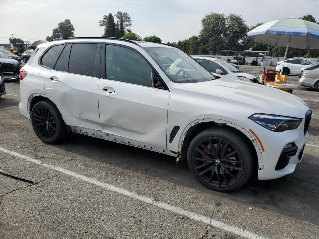 Photo 4 from auction – 2021 BMW X5 SDRIVE with VIN 5UXCR4C04M9F03006