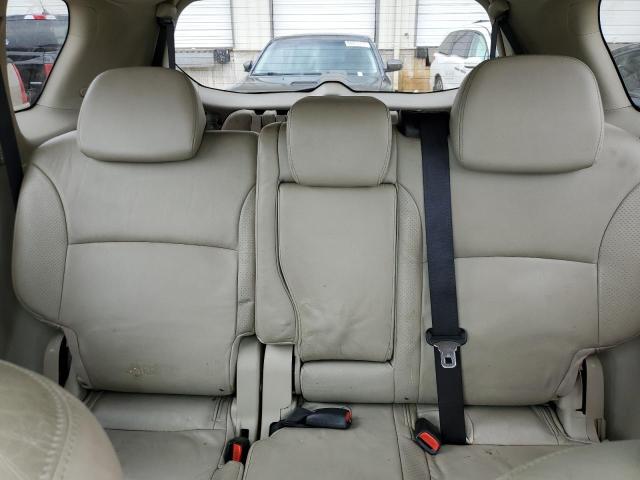 Photo 10 from auction – 2010 MITSUBISHI OUTLANDER with VIN JA4JS4AX1AZ006009