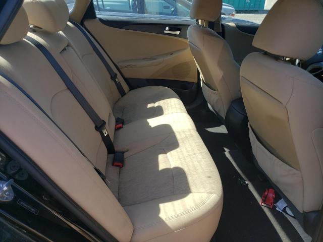 Photo 10 from auction – 2012 HYUNDAI SONATA GLS with VIN 5NPEB4AC1CH308835
