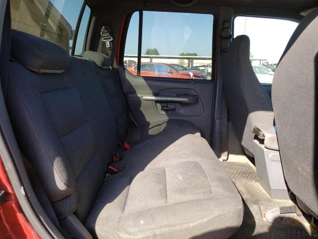 Photo 10 from auction – 2002 FORD EXPLORER S with VIN 1FMZU67E12UC76596