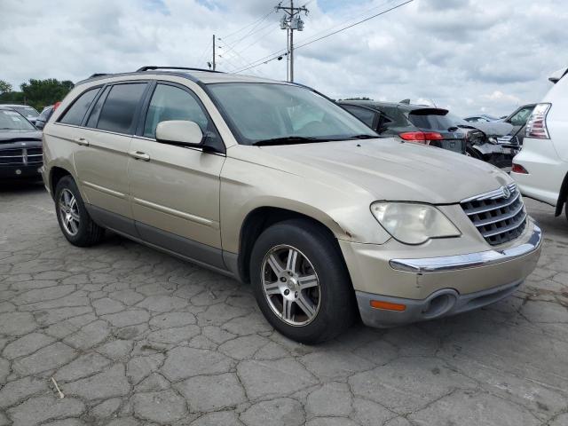 Photo 4 from auction – 2007 CHRYSLER PACIFICA T with VIN 2A8GM68X97R212282