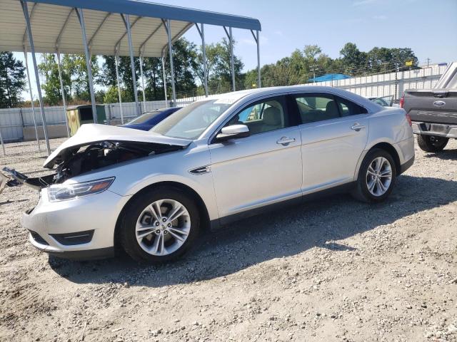 FORD TAURUS SEL 2019 with VIN 1FAHP2E86KG109961 - Photo from auction