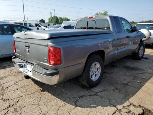 Photo 3 from auction – 2005 DODGE DAKOTA SLT with VIN 1D7HW42N55S236341