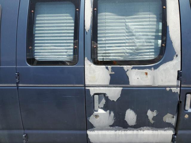 Photo 11 from auction – 1996 FORD ECONOLINE with VIN 1FDEE14Y2THB26293