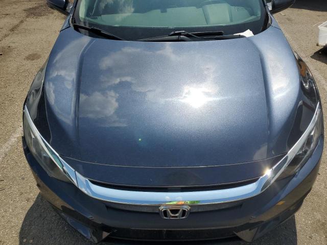 Photo 11 from auction – 2016 HONDA CIVIC EXL with VIN 19XFC1F76GE017382