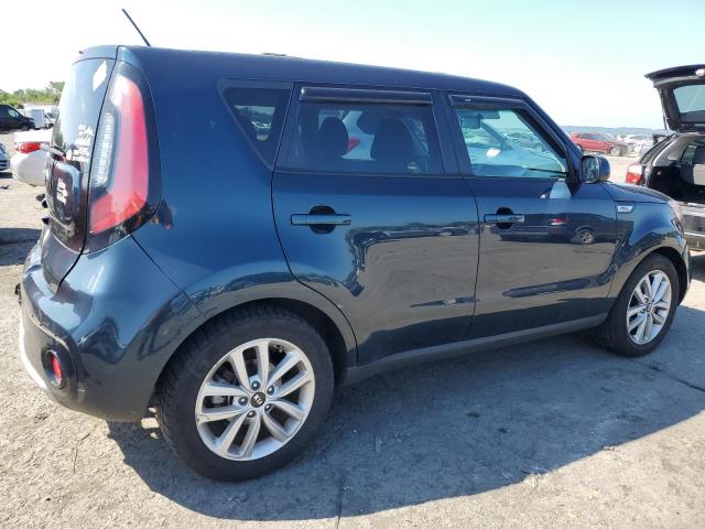 Photo 3 from auction – 2017 KIA SOUL + with VIN KNDJP3A55H7444313