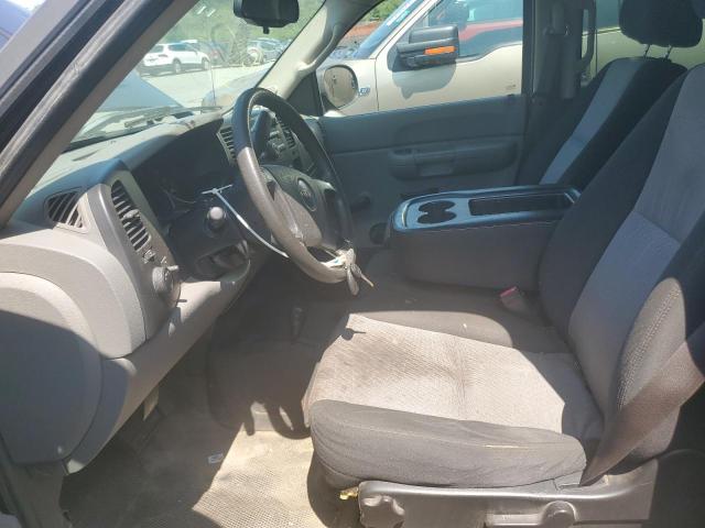 Photo 7 from auction – 2008 GMC SIERRA K15 with VIN 2GTEK13C681146933
