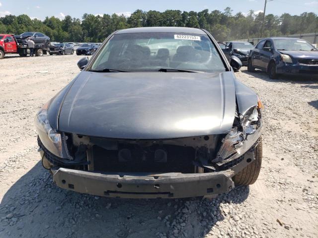 Photo 5 from auction – 2012 HONDA ACCORD LX with VIN 1HGCP2F37CA079253