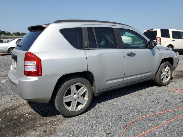 Photo 3 from auction – 2007 JEEP COMPASS with VIN 1J8FF47W27D424124