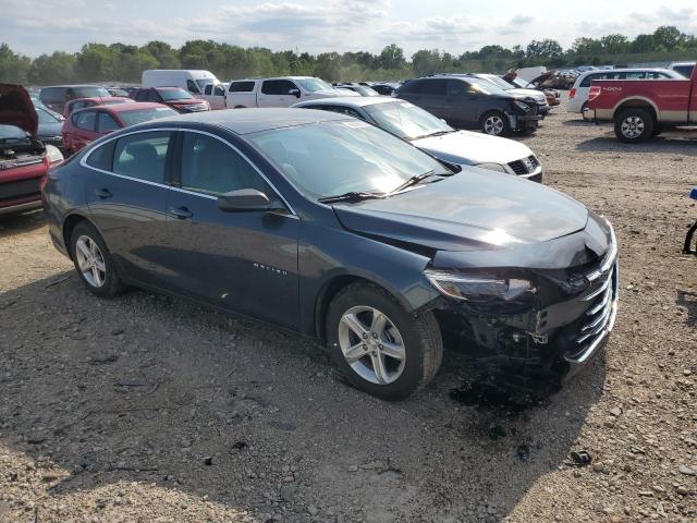 Photo 4 from auction – 2019 CHEVROLET MALIBU LS with VIN 1G1ZB5ST4KF127252