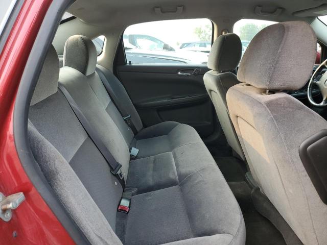 Photo 10 from auction – 2013 CHEVROLET IMPALA LT with VIN 2G1WG5E30D1110118