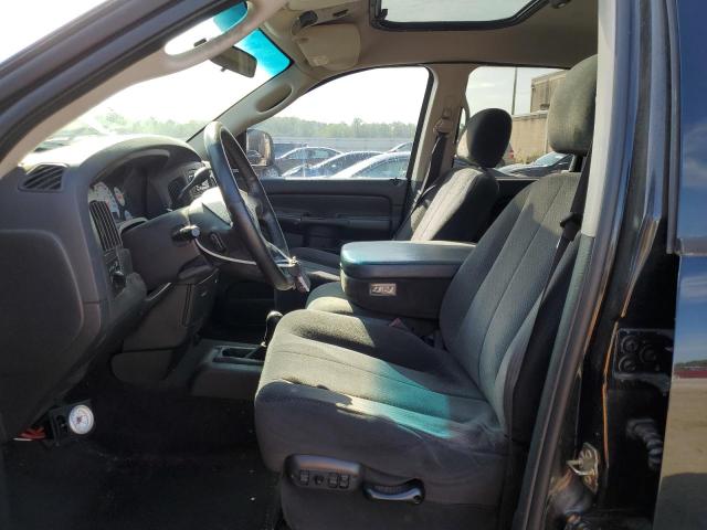 Photo 7 from auction – 2003 DODGE RAM 1500 S with VIN 1D7HU18D53S372730