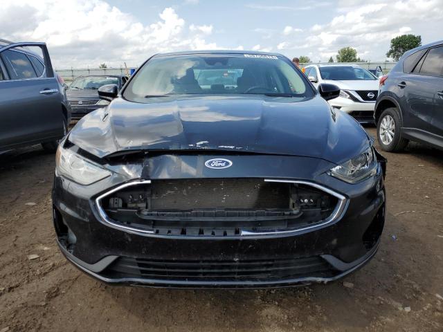 Photo 5 from auction – 2019 FORD FUSION SE with VIN 3FA6P0LUXKR263254