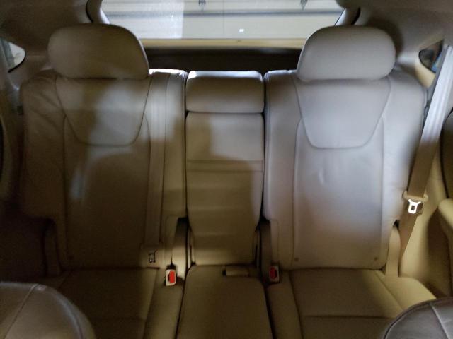 Photo 10 from auction – 2015 LEXUS RX 350 BAS with VIN 2T2BK1BAXFC325649