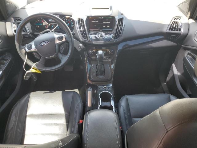 Photo 8 from auction – 2014 FORD ESCAPE TIT with VIN 1FMCU0J93EUE23245