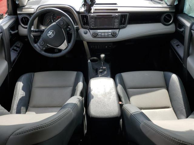 Zdjęcie 8 z aukcji – 2014 TOYOTA RAV4 LIMIT z VIN 2T3YFREV9EW085160