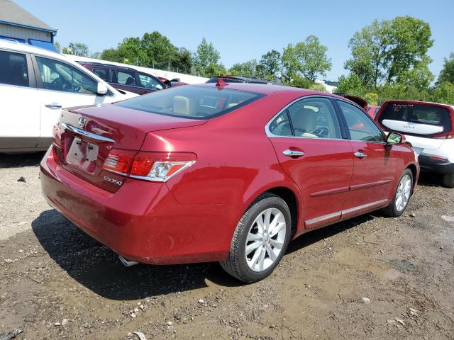 Zdjęcie 3 z aukcji – 2012 LEXUS ES 350 z VIN JTHBK1EG8C2498616