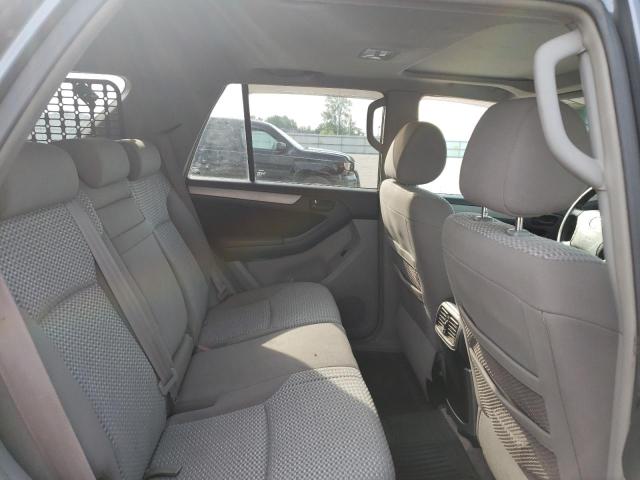 Photo 10 from auction – 2008 TOYOTA 4RUNNER SR with VIN JTEBU14R68K003332