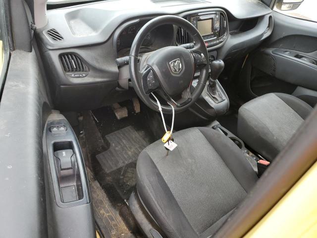 Photo 8 from auction – 2016 RAM PROMASTER with VIN ZFBERFBT7G6A98009