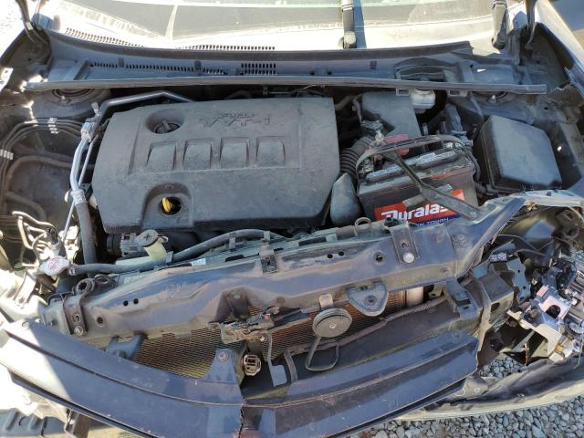 Photo 11 from auction – 2018 TOYOTA COROLLA L with VIN 5YFBURHE4JP751742
