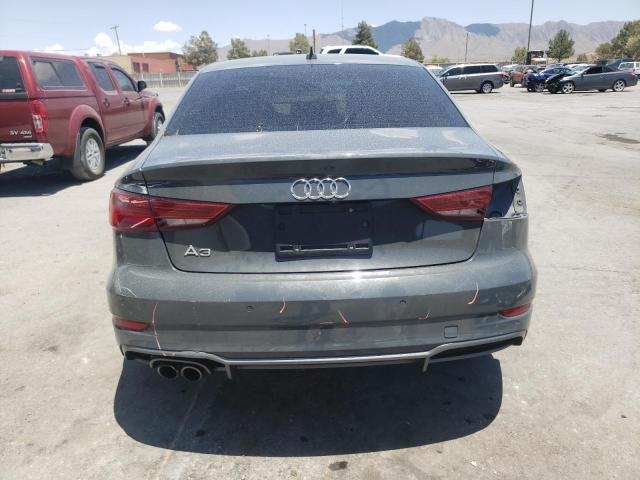 Photo 6 from auction – 2017 AUDI A3 PREMIUM with VIN WAUGUGFF4H1043993