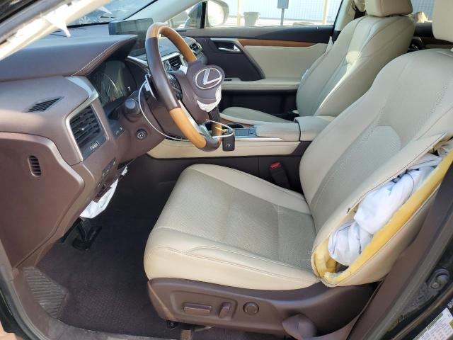 Photo 7 from auction – 2020 LEXUS RX 450H with VIN 2T2HGMDA9LC049874