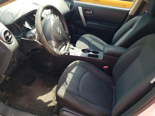 Photo 7 from auction – 2013 NISSAN ROGUE S with VIN JN8AS5MT4DW043733
