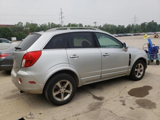 Photo 3 from auction – 2013 CHEVROLET CAPTIVA LT with VIN 3GNAL3EK3DS583192