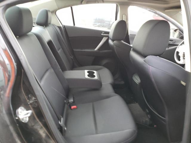 Photo 10 from auction – 2010 MAZDA 3 S with VIN JM1BL1S59A1279524