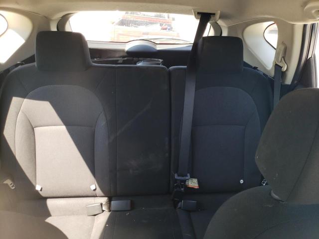 Photo 10 from auction – 2012 NISSAN ROGUE S with VIN JN8AS5MT2CW613887