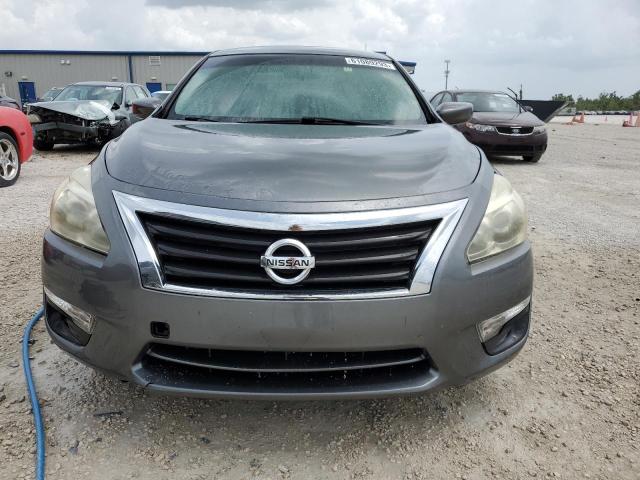 Photo 5 from auction – 2014 NISSAN ALTIMA 2.5 with VIN 1N4AL3AP3EC407900