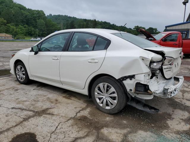 Photo 2 from auction – 2020 SUBARU IMPREZA with VIN 4S3GKAB69L3611504