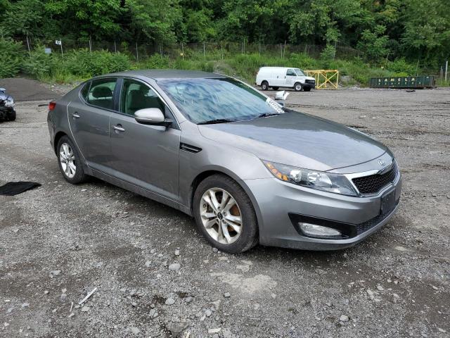 Photo 4 from auction – 2012 KIA OPTIMA EX with VIN 5XXGN4A72CG042630