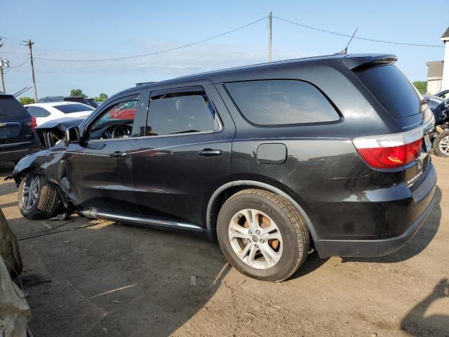 Photo 2 from auction – 2011 DODGE DURANGO EX with VIN 1D4RE2GG7BC700237