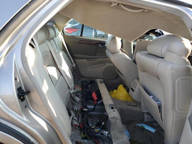 Photo 10 from auction – 2004 CADILLAC DEVILLE with VIN 1G6KD54Y84U150952