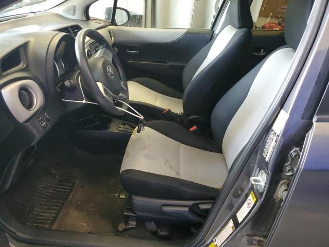 Photo 7 from auction – 2012 TOYOTA YARIS with VIN JTDKTUD31CD513301