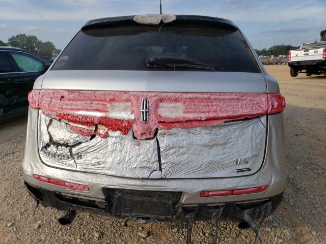 Photo 6 from auction – 2014 LINCOLN MKT with VIN 2LMHJ5AT2EBL51231