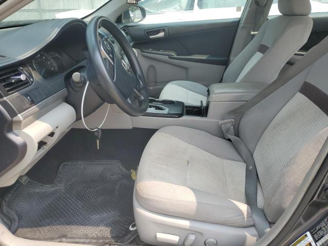 Photo 7 from auction – 2012 TOYOTA CAMRY BASE with VIN 4T4BF1FK0CR262850
