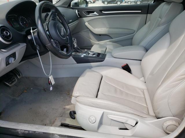 Photo 7 from auction – 2015 AUDI A3 PREMIUM with VIN WAU3FLFF0F1034173