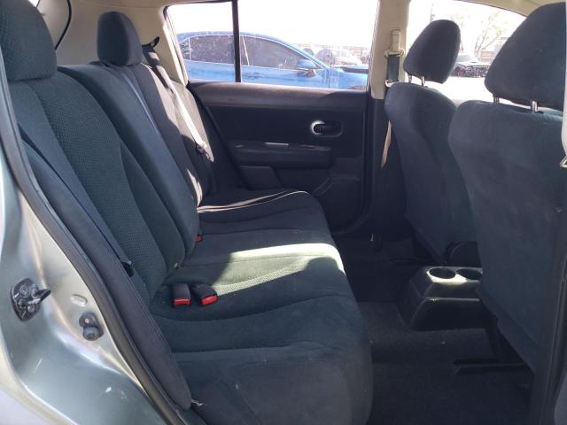 Photo 10 from auction – 2011 NISSAN VERSA S with VIN 3N1BC1CP3BL513010