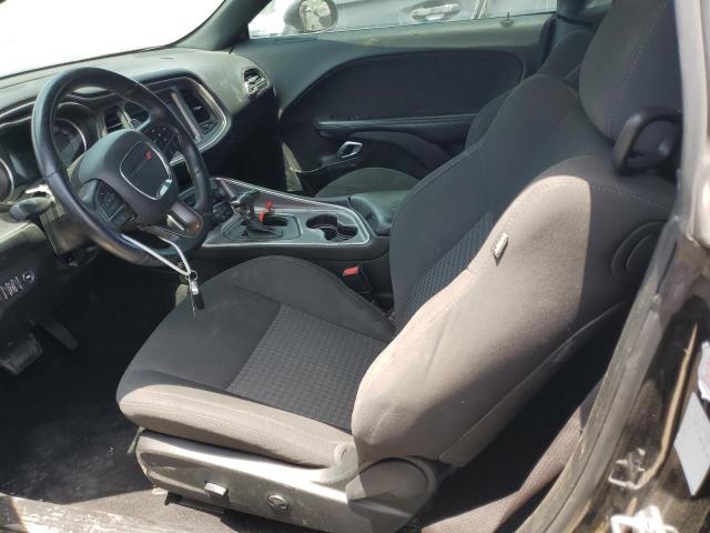 Photo 7 from auction – 2019 DODGE CHALLENGER with VIN 2C3CDZBT7KH629464