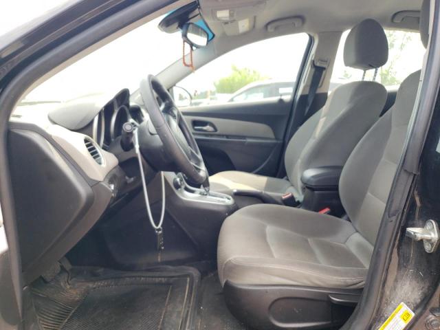 Photo 7 from auction – 2015 CHEVROLET CRUZE LT with VIN 1G1PC5SB0F7288337