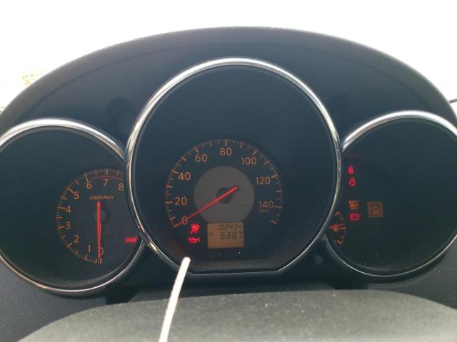 Photo 9 from auction – 2005 NISSAN ALTIMA S with VIN 1N4AL11E55N934151