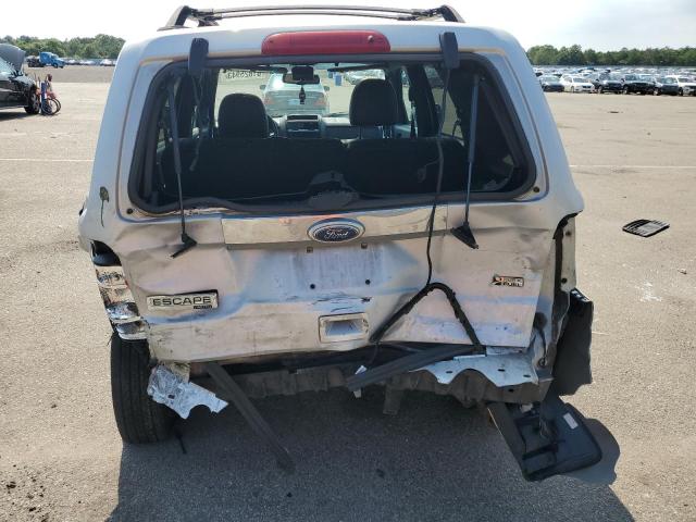 Photo 6 from auction – 2011 FORD ESCAPE LIM with VIN 1FMCU9EG3BKC23857
