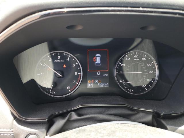 Photo 9 from auction – 2021 SUBARU OUTBACK PR with VIN 4S4BTAFC1M3221498
