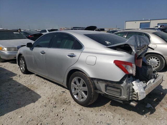 Photo 2 from auction – 2008 LEXUS ES 350 with VIN JTHBJ46G882226299